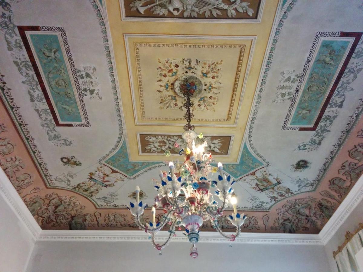 Отель Bbtiepolo Венеция Экстерьер фото